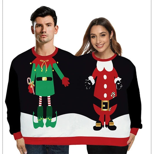 Vintage Inspired Jumper
