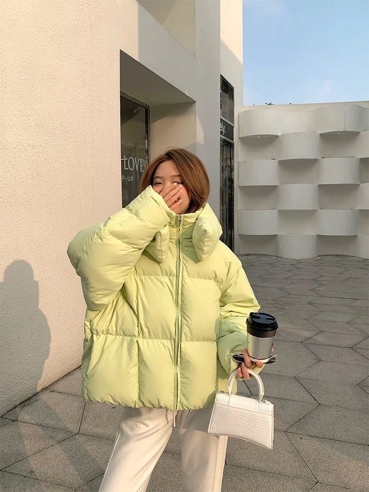 Classic Vintage Jacket
