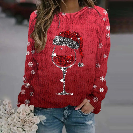 Beautifully Crafted Jumper