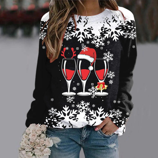 Beautifully Crafted Jumper