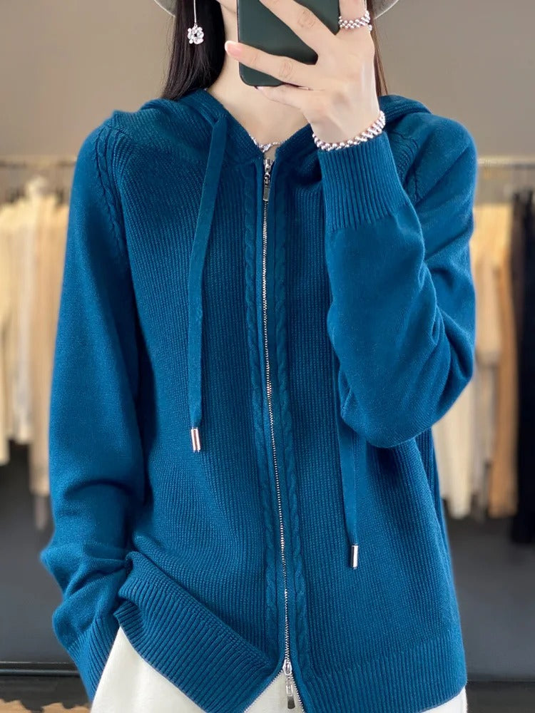 Classic Vintage Jumper