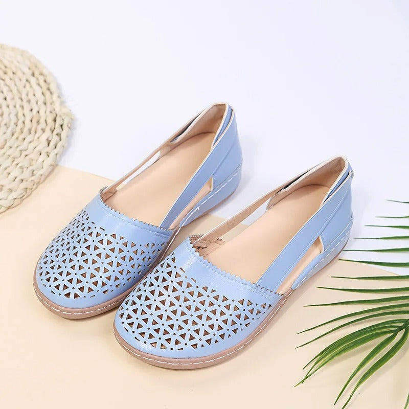 LM | Comfortable and stylish orthopedic general sandals