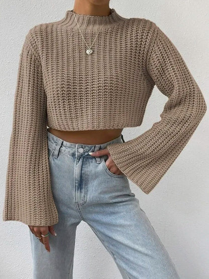 Elegantly Designed Jumper