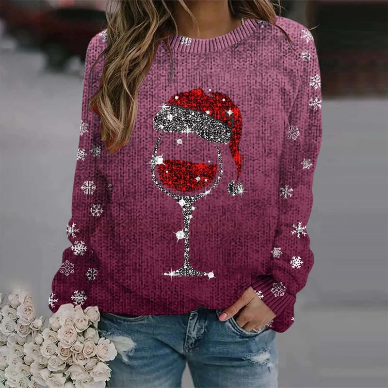 Beautifully Crafted Jumper