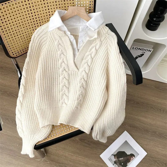 Beautifully Crafted Jumper