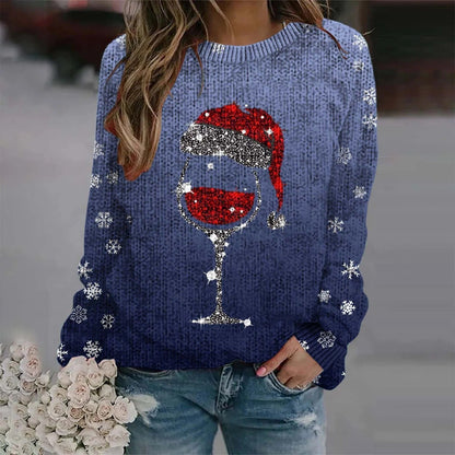 Beautifully Crafted Jumper