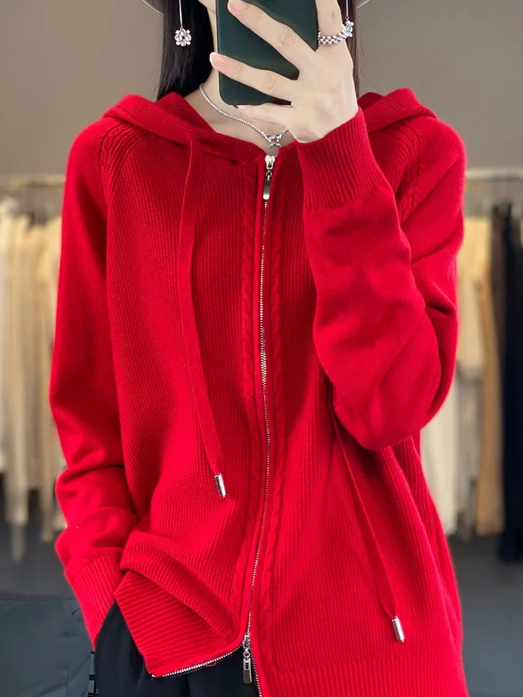 Beautifully Crafted Jumper
