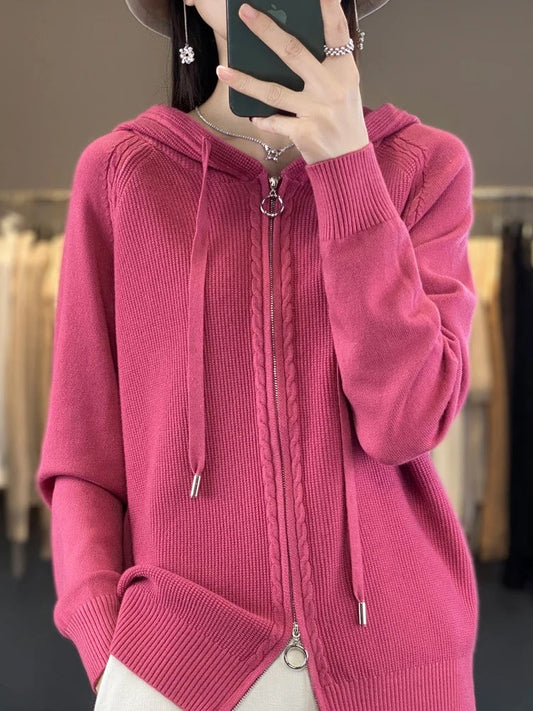 Beautifully Crafted Jumper