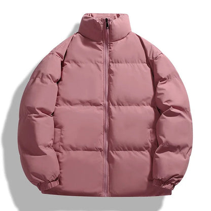 Thoughtfully Designed Jacket