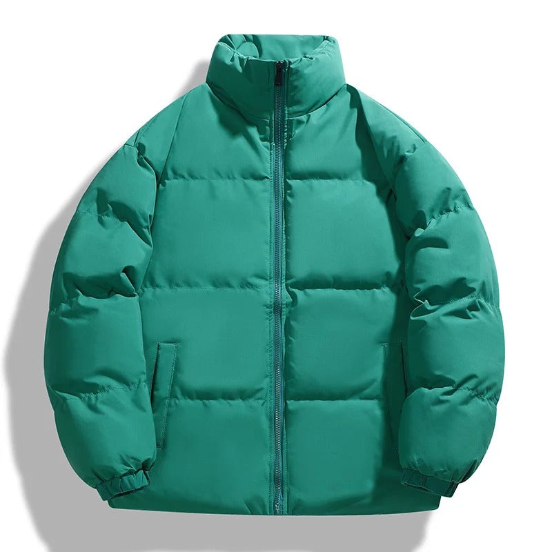 Thoughtfully Designed Jacket