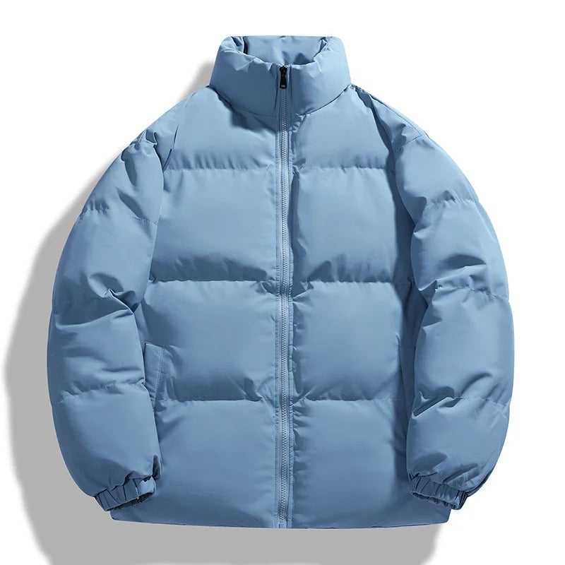 Thoughtfully Designed Jacket
