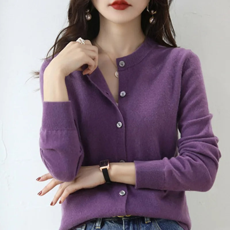 Elegantly Designed Jumper