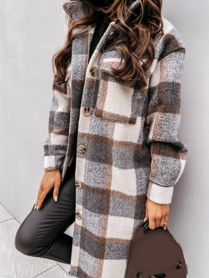 Classic Vintage Jacket