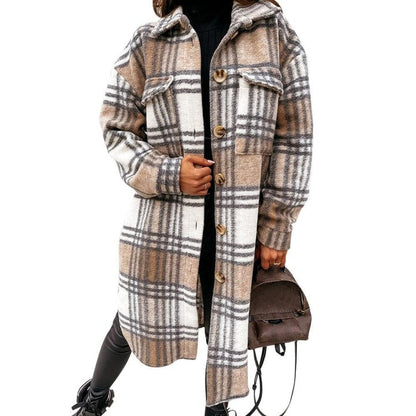 Vintage Inspired Jacket