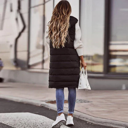 Thoughtfully Designed Jacket