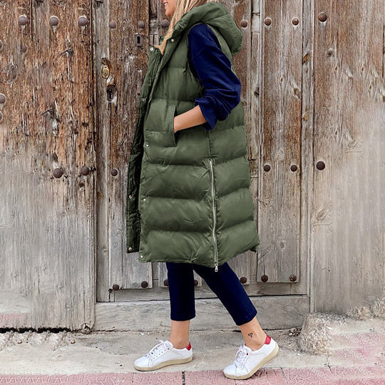 Thoughtfully Designed Jacket