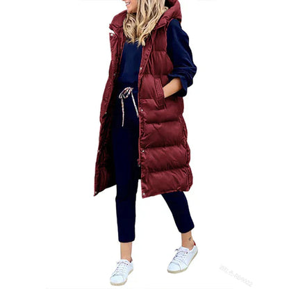Thoughtfully Designed Jacket