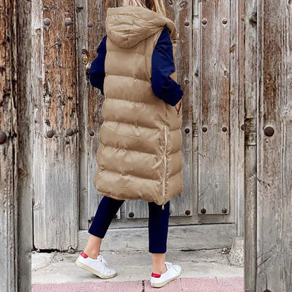 Thoughtfully Designed Jacket