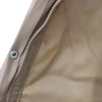 Thoughtfully Designed Jacket