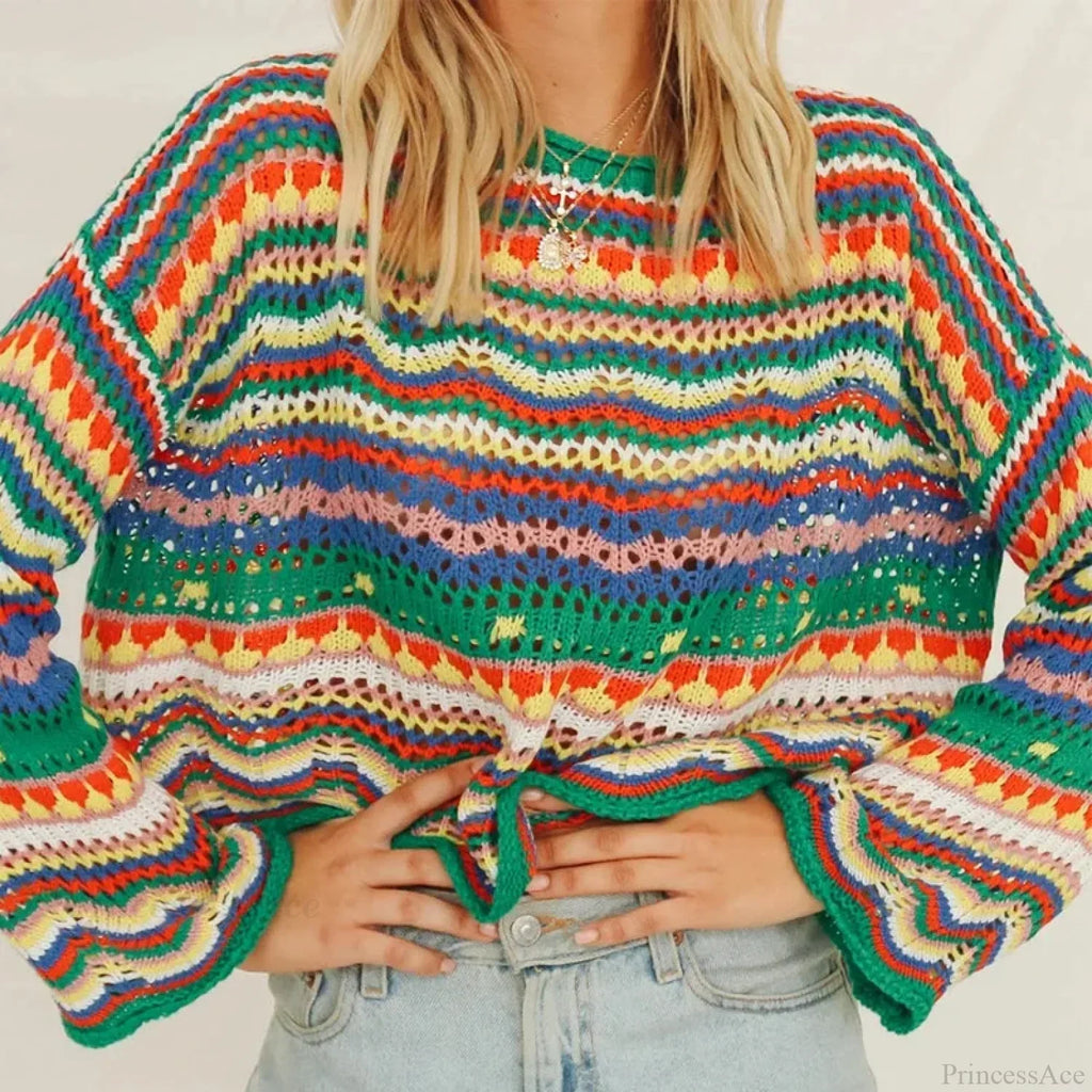 Classic Vintage Sweater