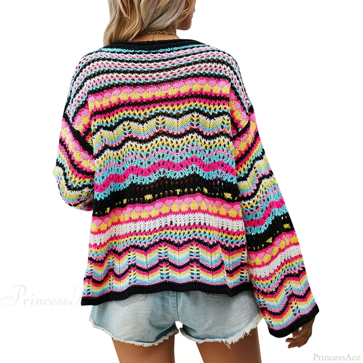 Classic Vintage Sweater