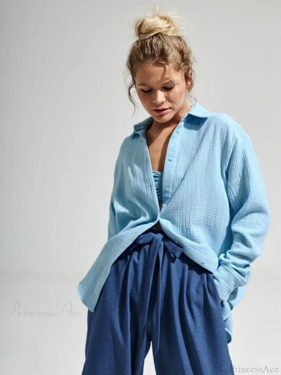Beautifully Crafted Blouse