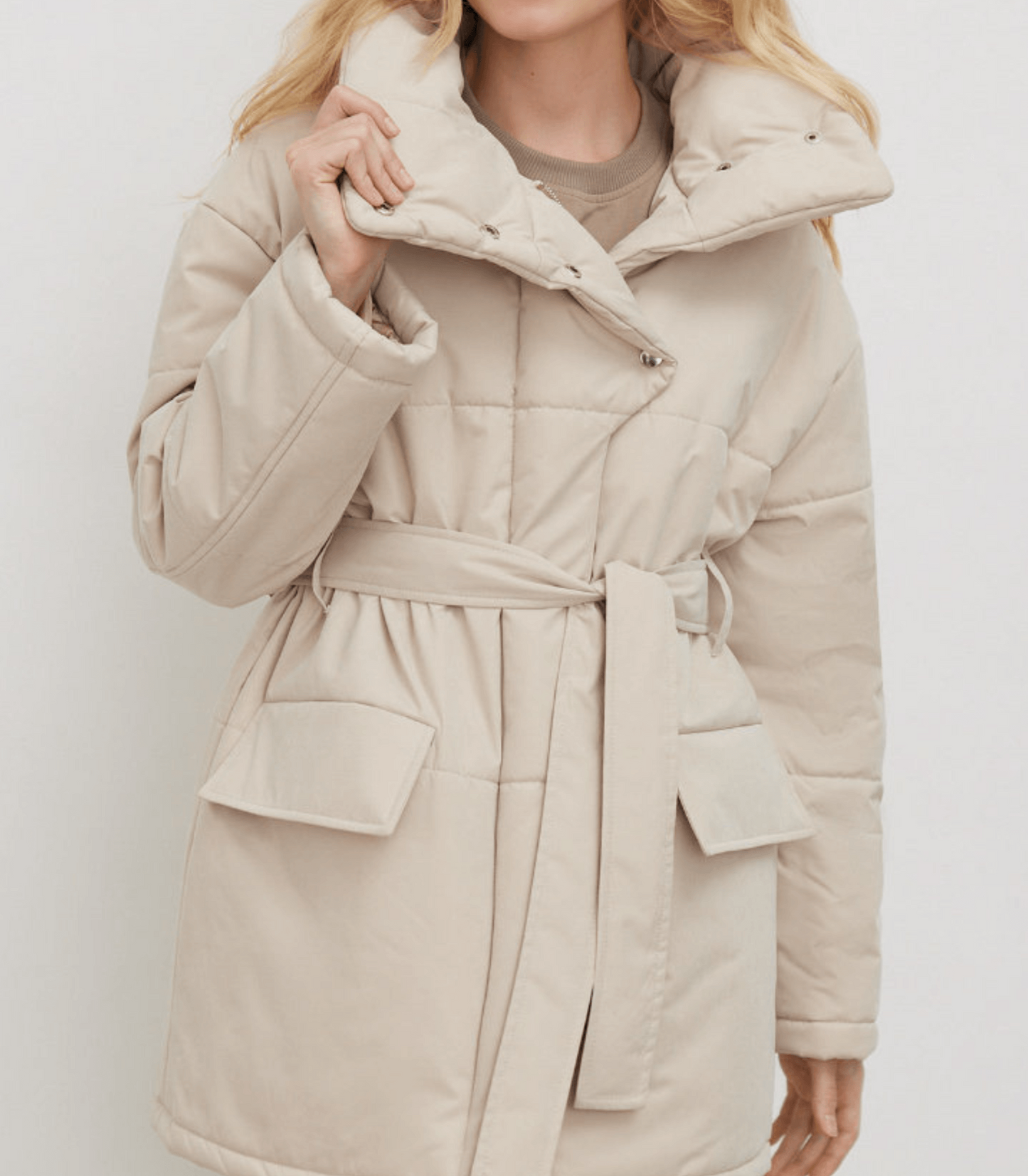 Elegantly Designed Jacket
