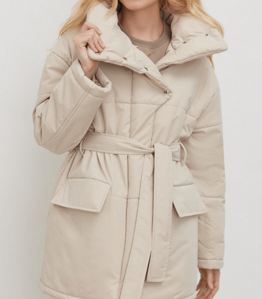 Elegantly Designed Jacket