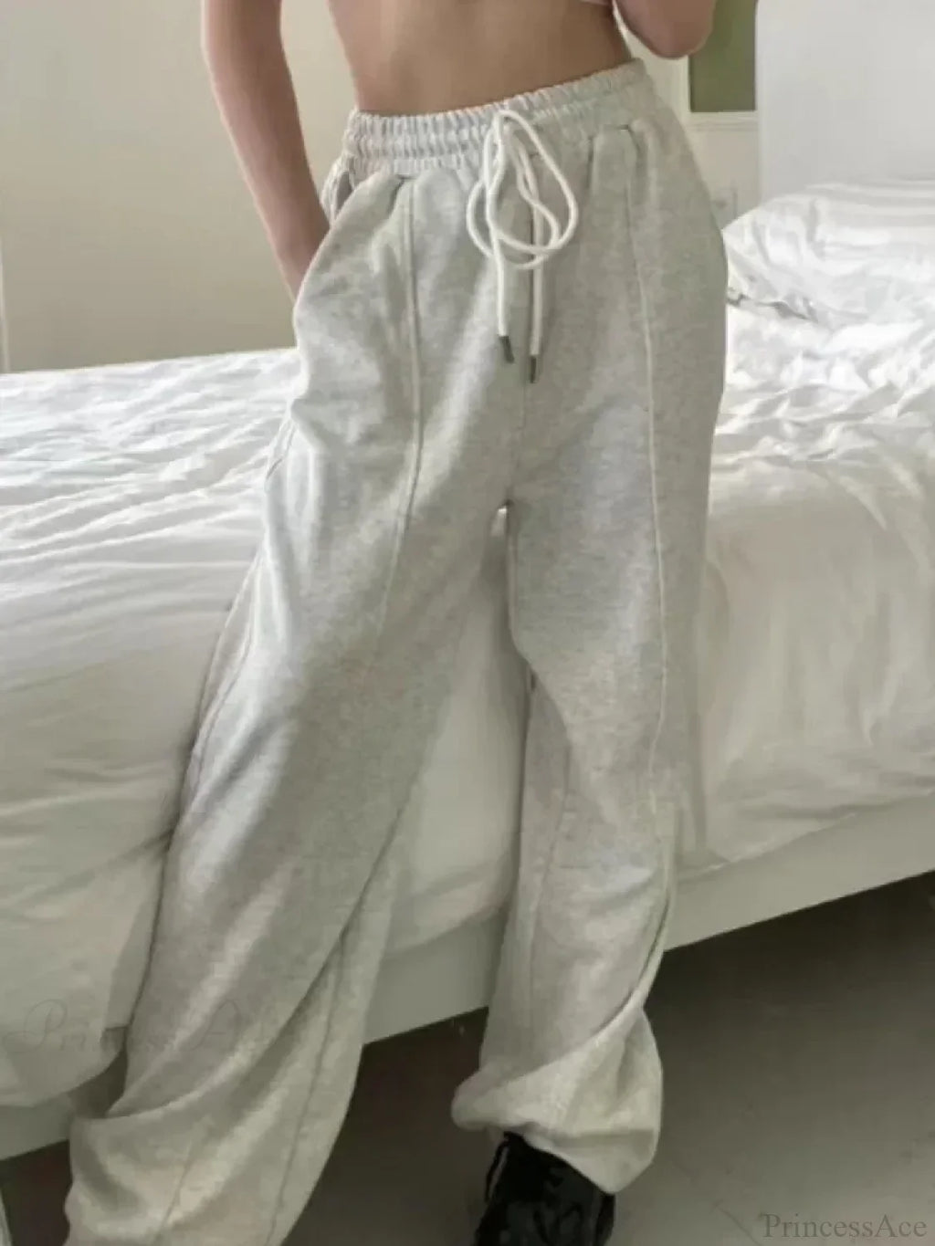 Vintage Inspired Pants