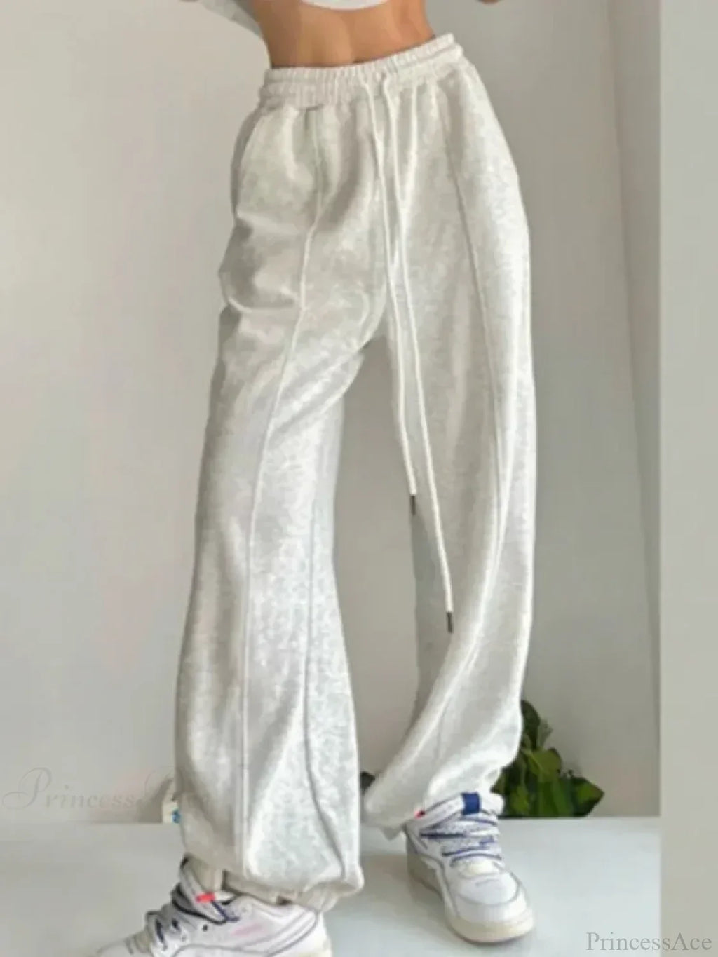Vintage Inspired Pants