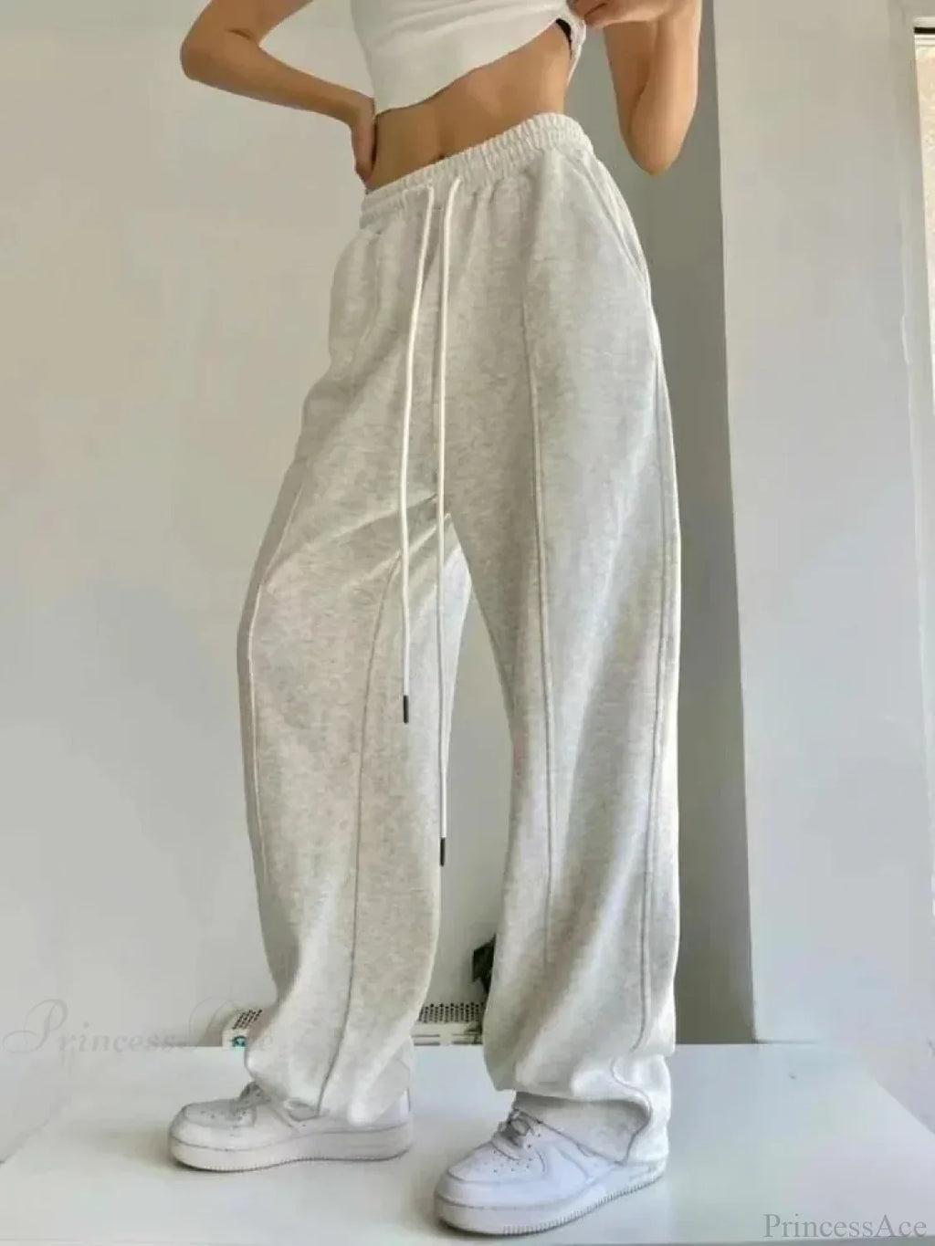 Vintage Inspired Pants