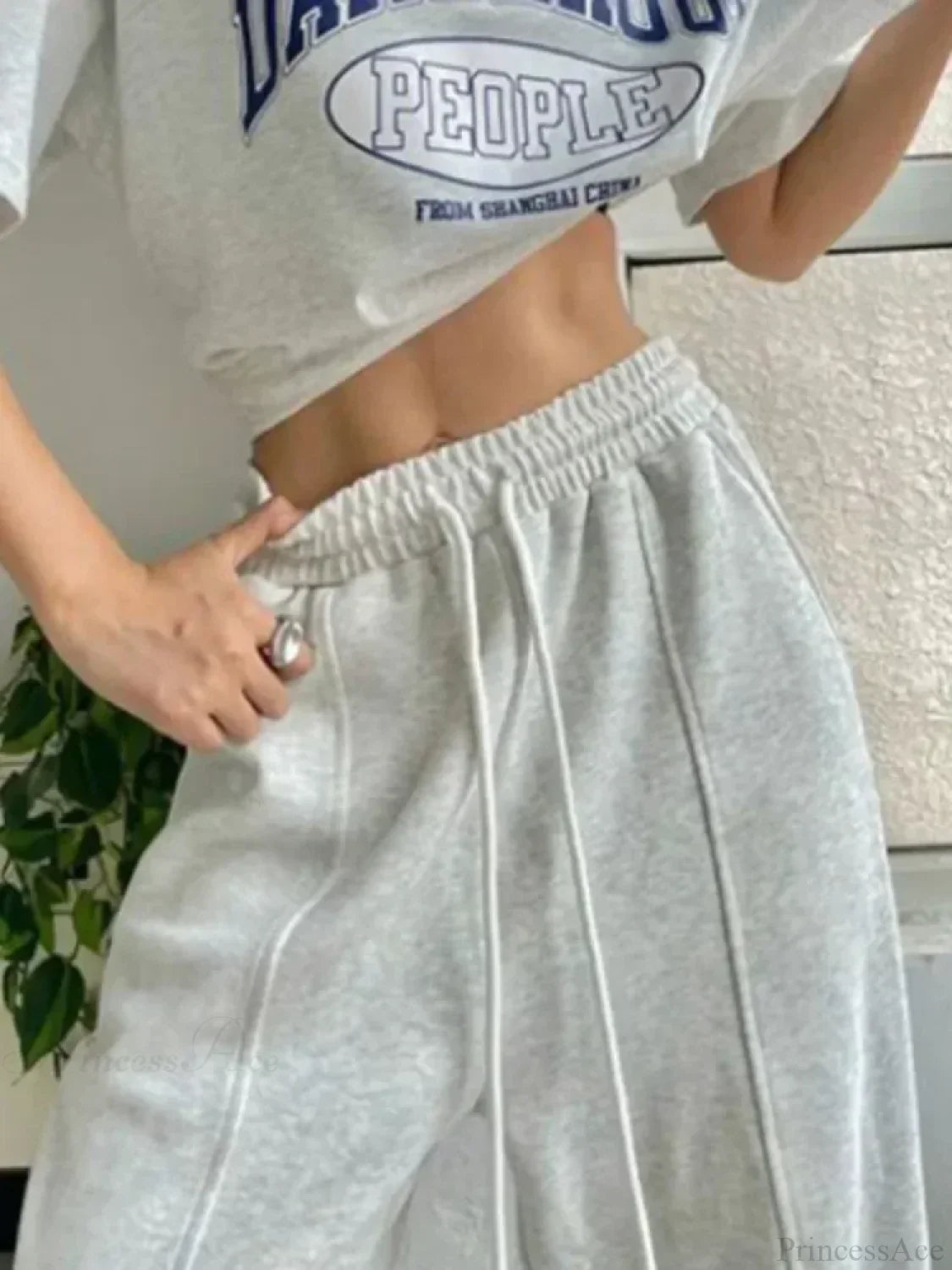Vintage Inspired Pants
