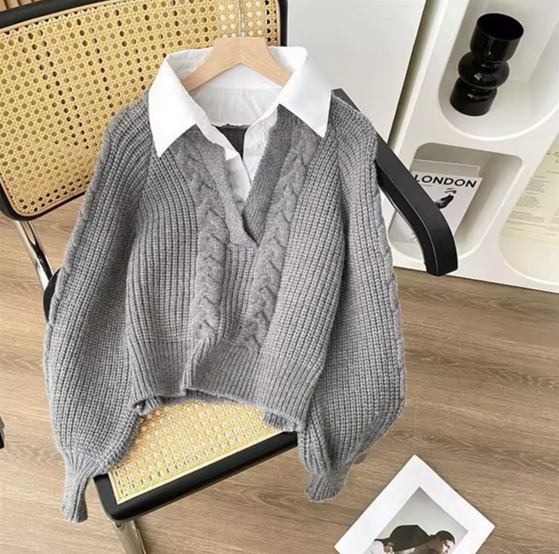 Beautifully Crafted Jumper