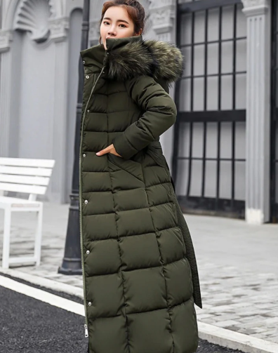 Classic Vintage Jacket