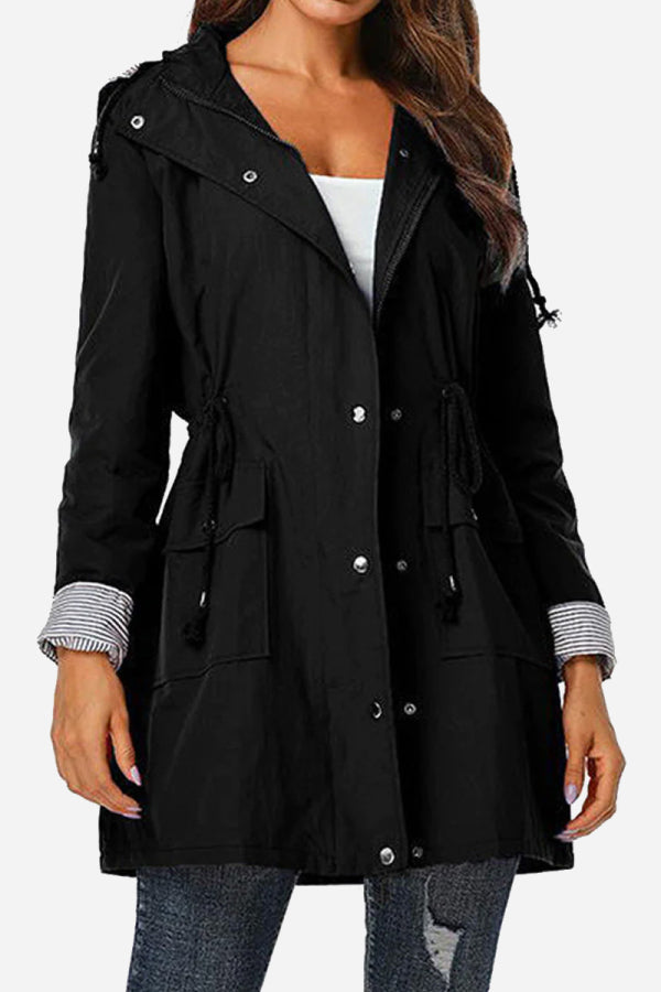Classic Designed Jacket