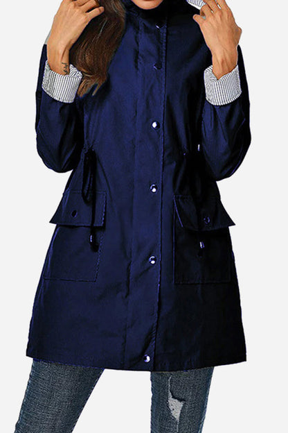 Classic Designed Jacket