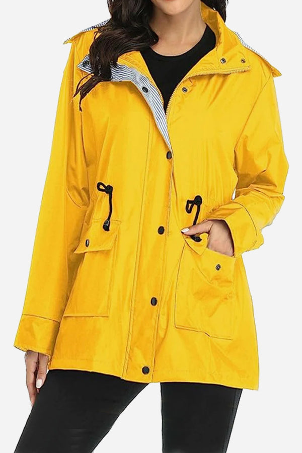 Beautifully Crafted Jacket