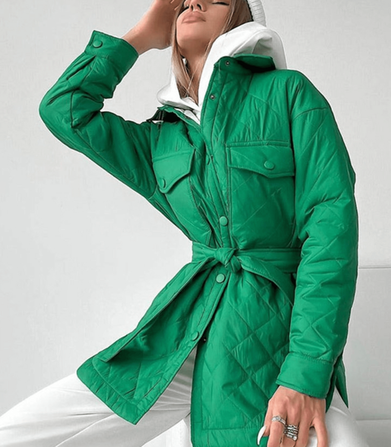 Elegantly Designed Jacket