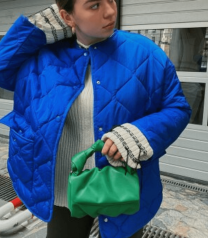 Elegantly Designed Jacket
