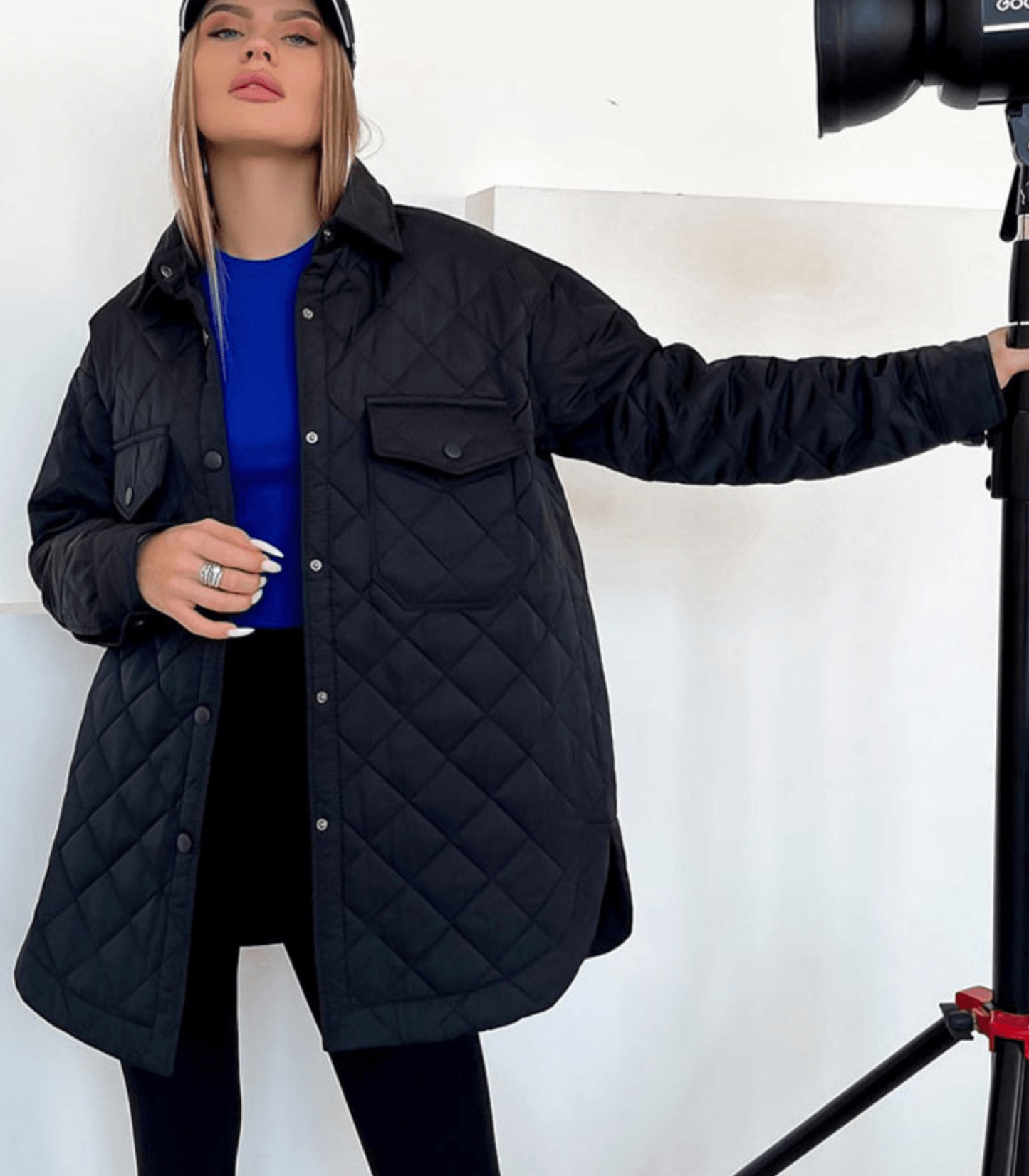 Elegantly Designed Jacket