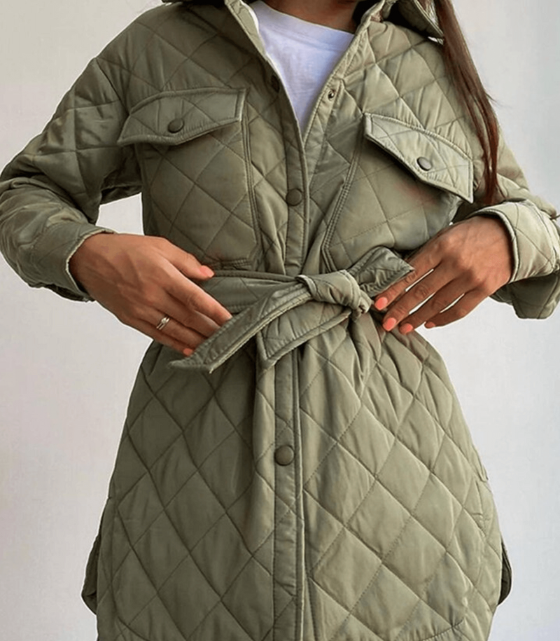 Elegantly Designed Jacket