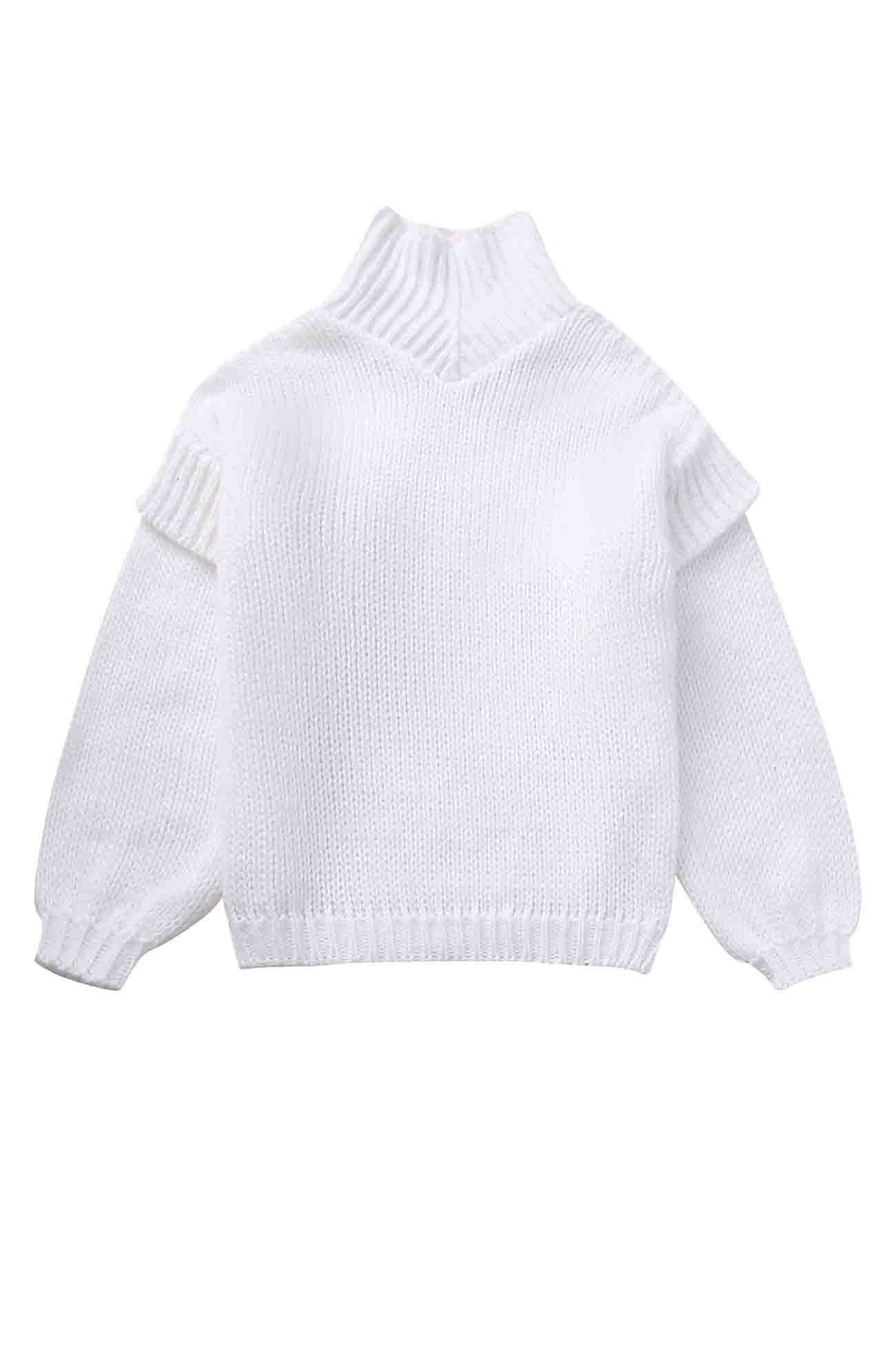 Elegantly Designed Jumper