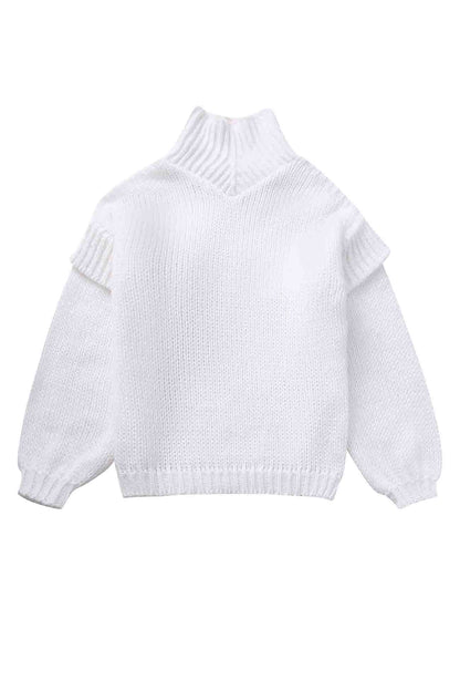 Elegantly Designed Jumper