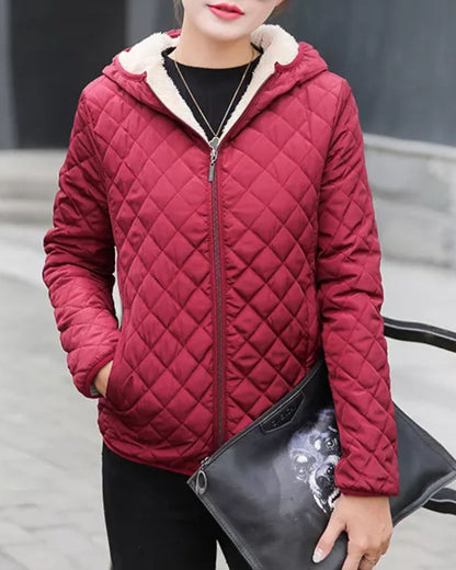 Timeless Vintage Style Jacket