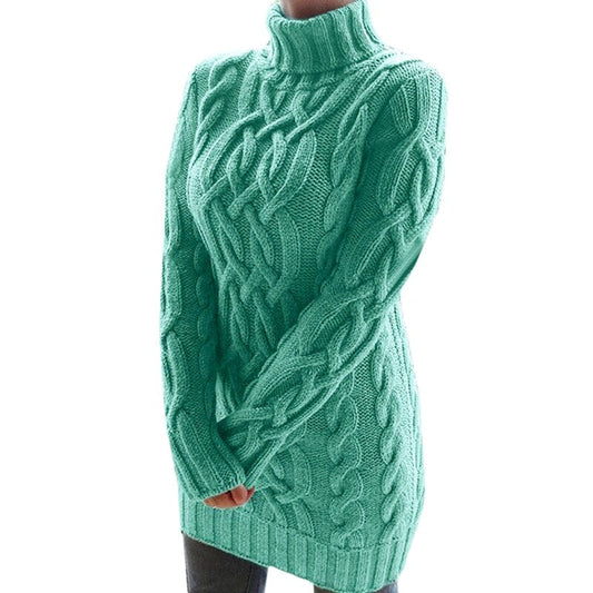 Classic Designed Jumper