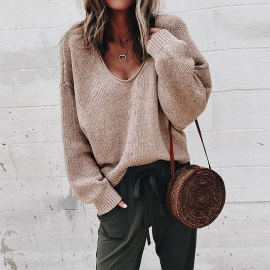 Vintage Inspired Jumper