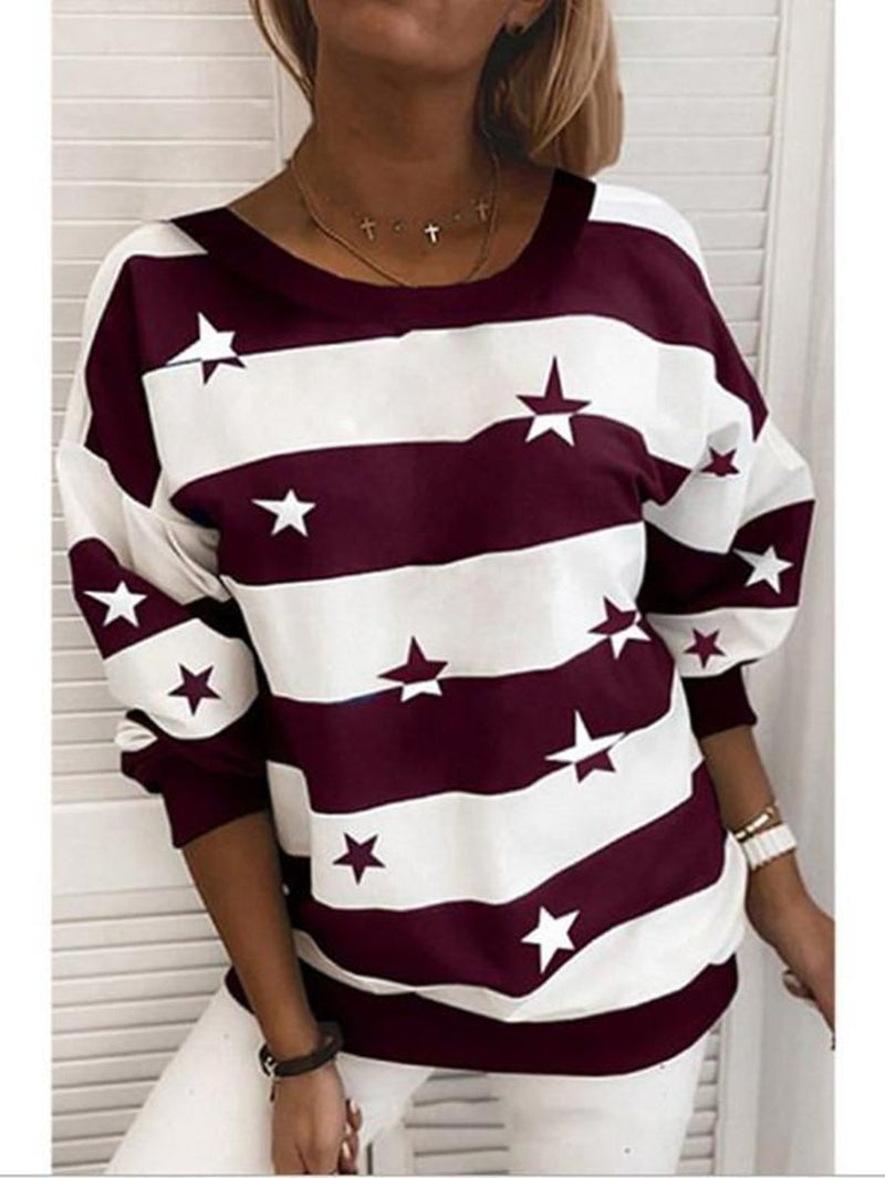 LM | Elegant and versatile sweater