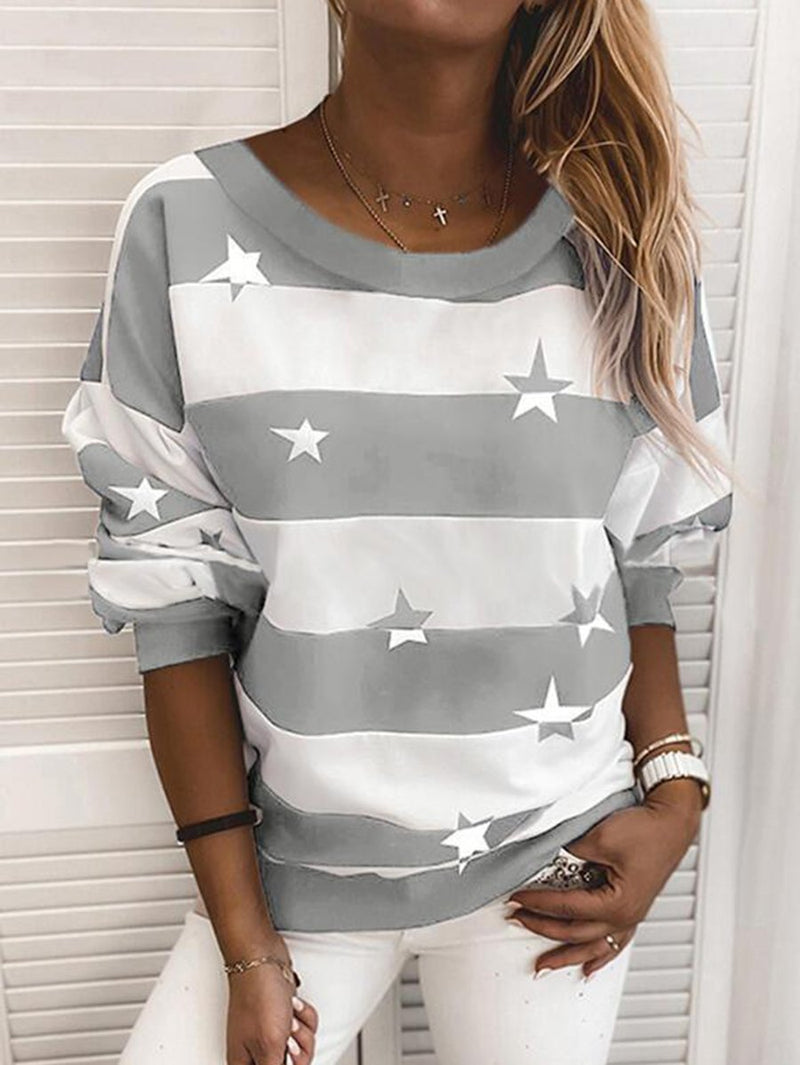 LM | Elegant and versatile sweater