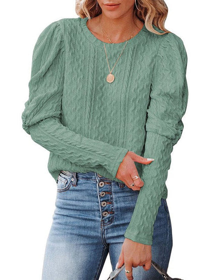 Classic Designed Jumper