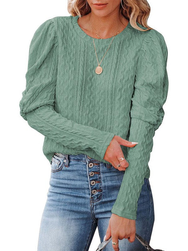 Classic Designed Jumper